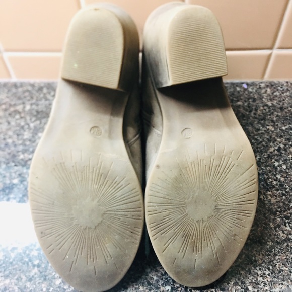 Chelsea Moreland Heeled ankle boots.🤩🙂 - Picture 4 of 7